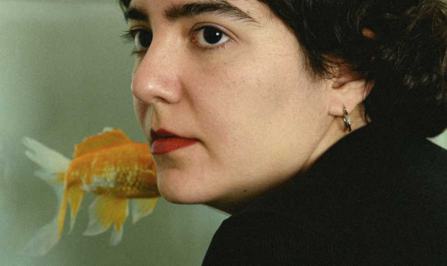 Sol Gómez estrena su primer disco en un concierto íntimo